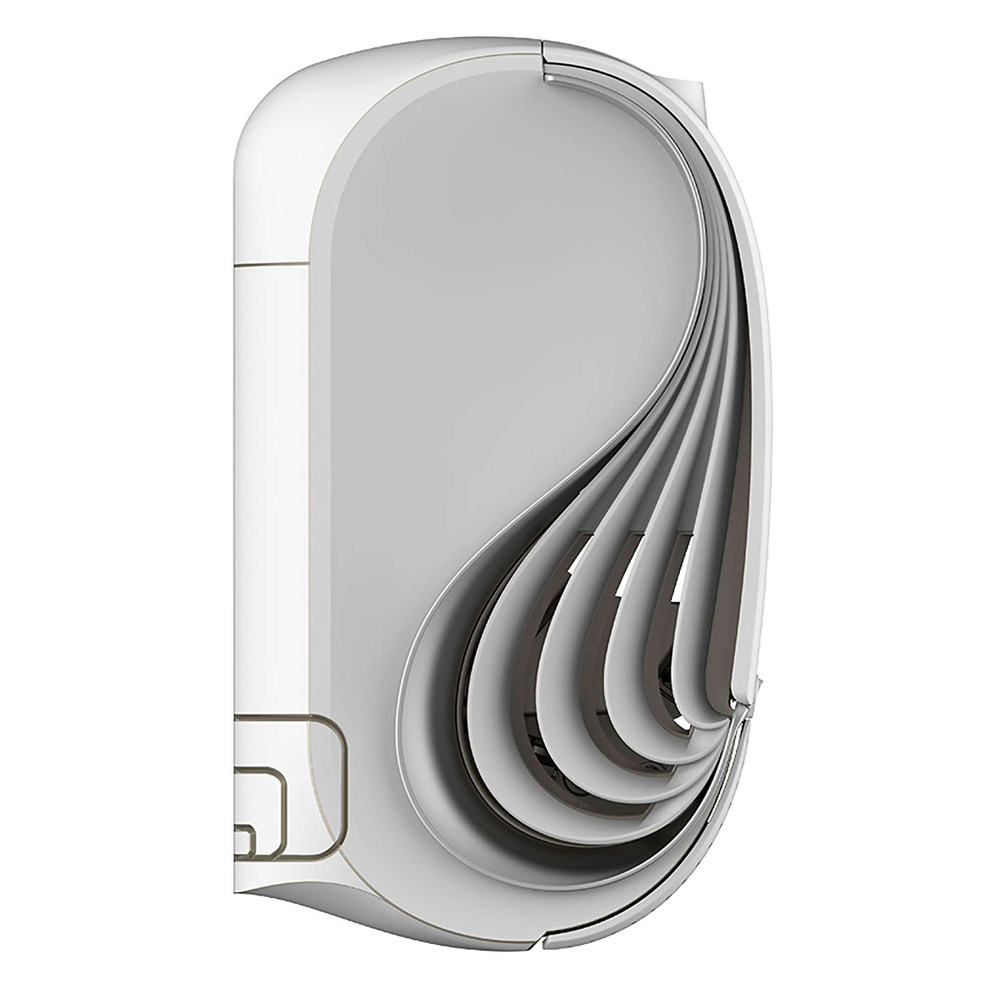 Condizionatore Climatizzatore Midea Quadri Split Inverter Breezeless+ R32 Wi-Fi 9000+9000+9000+12000 Con M4OE-28HFN8-Q