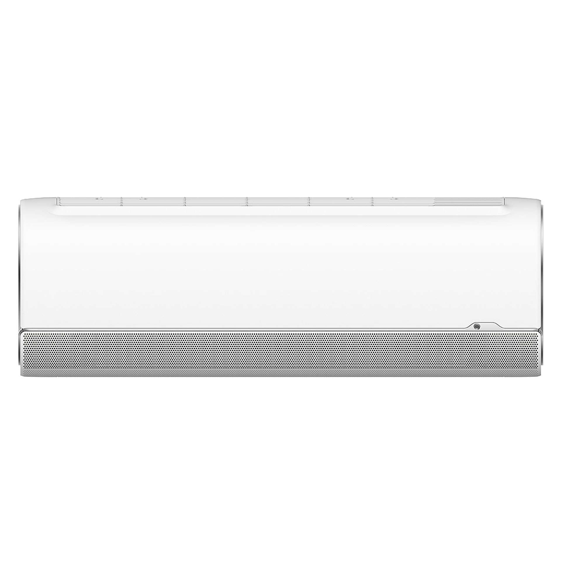 Condizionatore Climatizzatore Midea Dual Split Inverter Breezeless+ R32 Wi-Fi 9000+9000 Con M2OH-14HFN8-Q