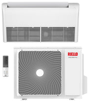 Condizionatore Climatizzatore Riello Monosplit Inverter R-32 a Soffitto/Pavimento 18000 Btu AMS 50 PLUS **PROMO**