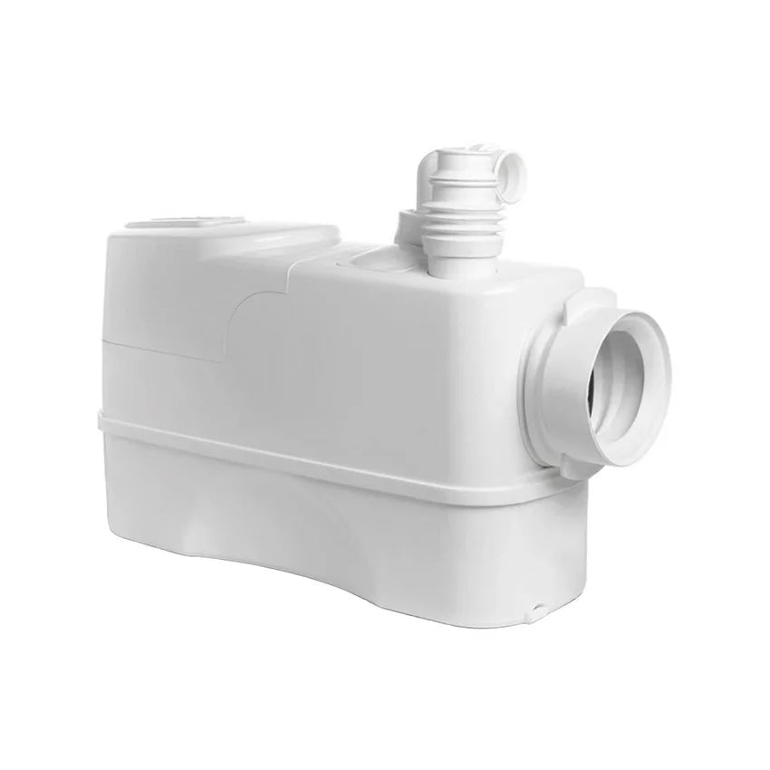 Stazione automatica di raccolta e sollevamento Dab Pumps GENIX WL 110