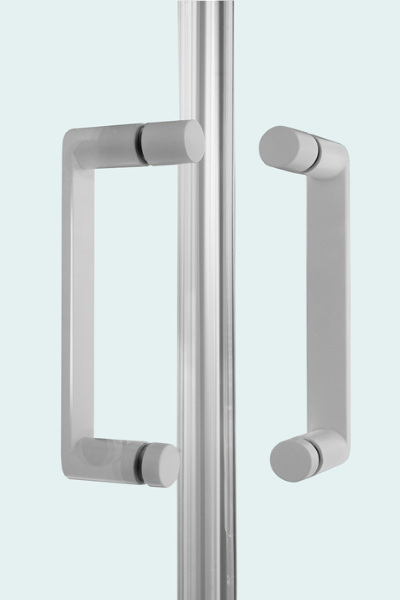 Box Doccia Angolare Kokis 78/80 x 78/80