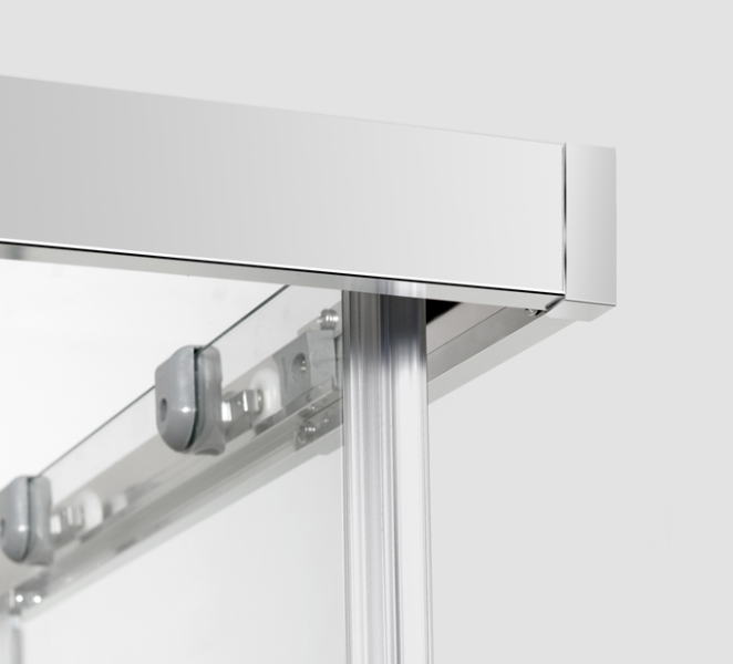 Box Doccia Angolare Kokis 78/80 x 78/80