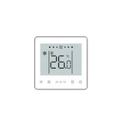 Ferroli Termostato con Display Per Installazione a Bordo Unità - Modello TES FC 3V