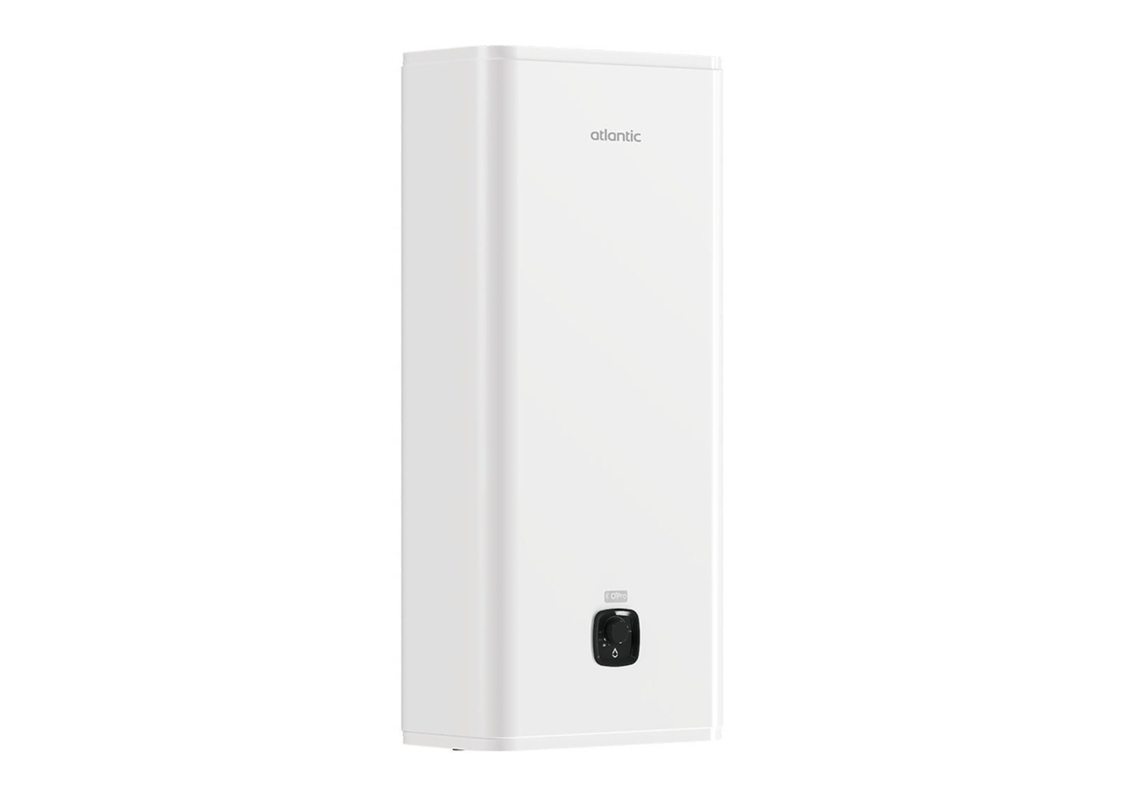 Scaldabagno Elettrico Ad Accumulo Atlantic Vertigo Access V25 50 Da 45 L Ultracompatto Cod. 831275 - ERP