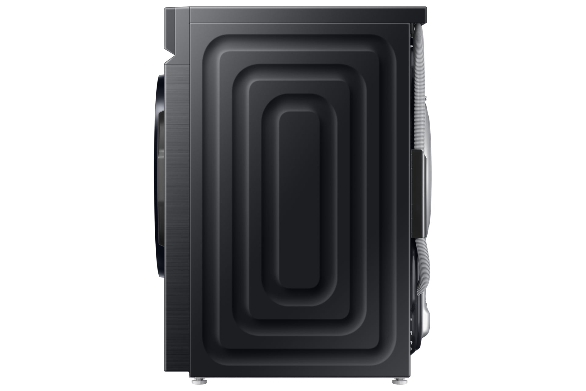 Lavasciuga Libera Installazione Caricamento Frontale Samsung BESPOKE WD11DB7B85GBU3 AI Control Ecodosatore 11/6Kg Classe D