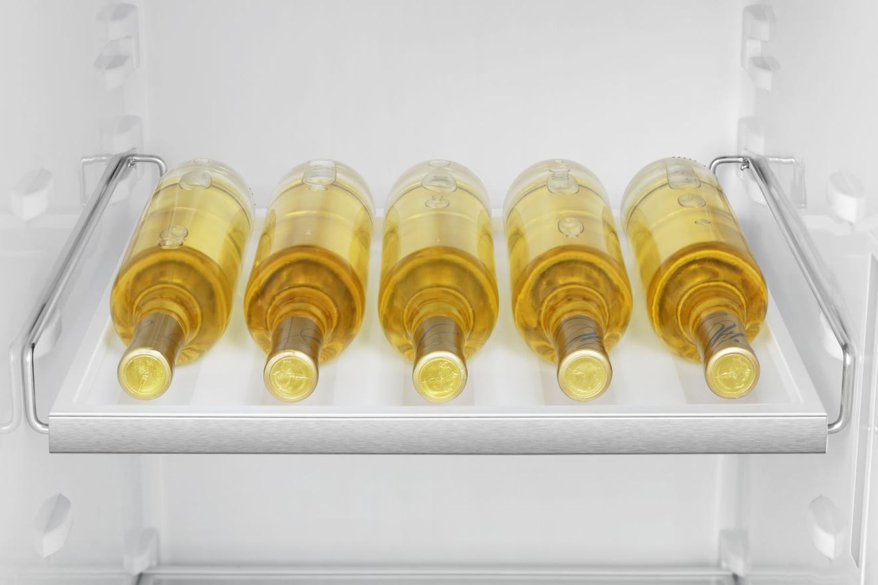 Frigorifero Side-by-Side Libera Installazione Hisense RS818N4TFE 632L Classe E Nero