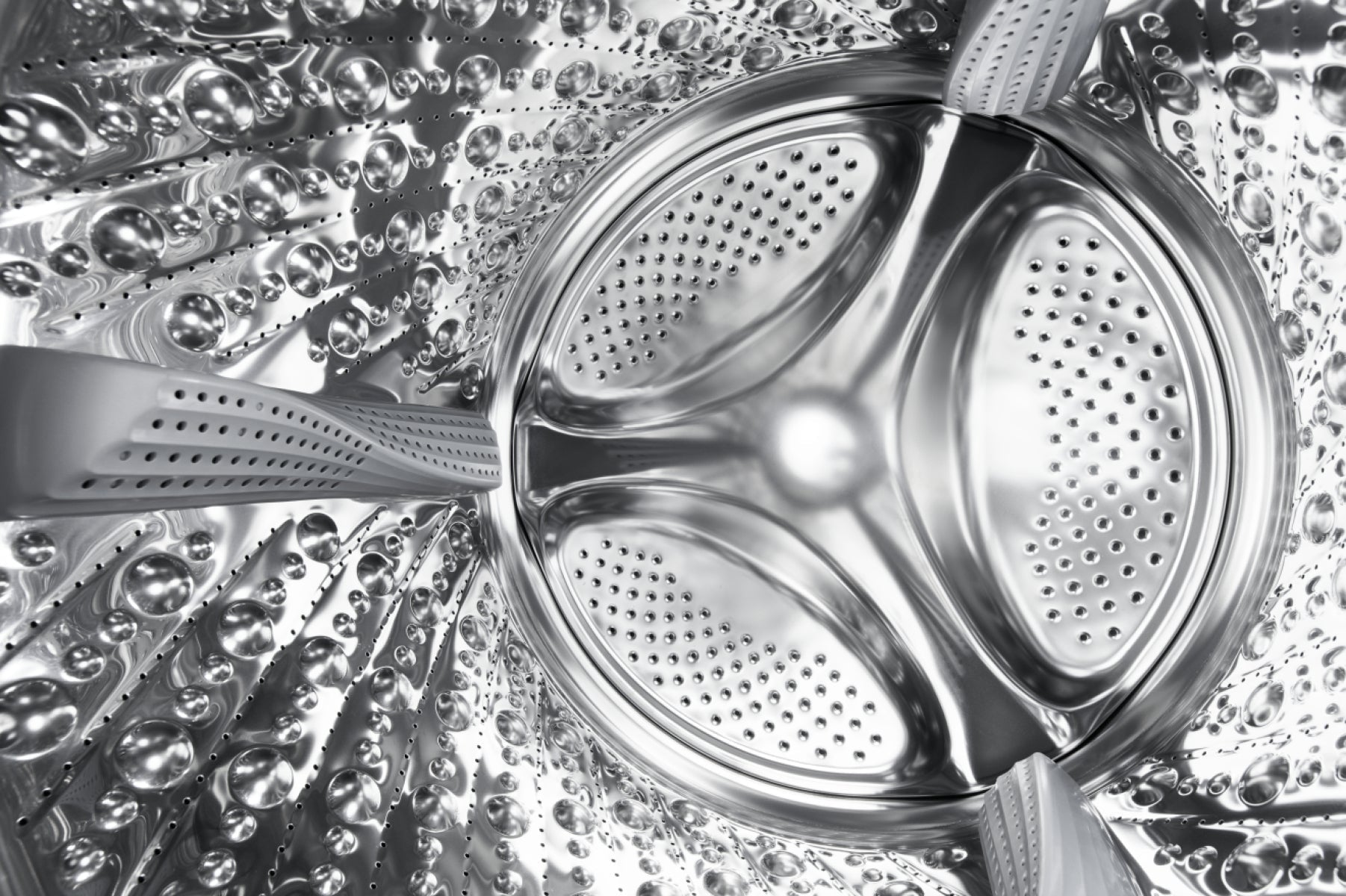 Lavatrice Libera Installazione Caricamento Frontale Hisense WF7S1247BW 12 kg 1400 Giri/min Bianco Classe A