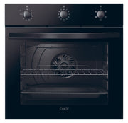 Forno Da Incasso Candy Idea FIDC N502IT 65L Nero