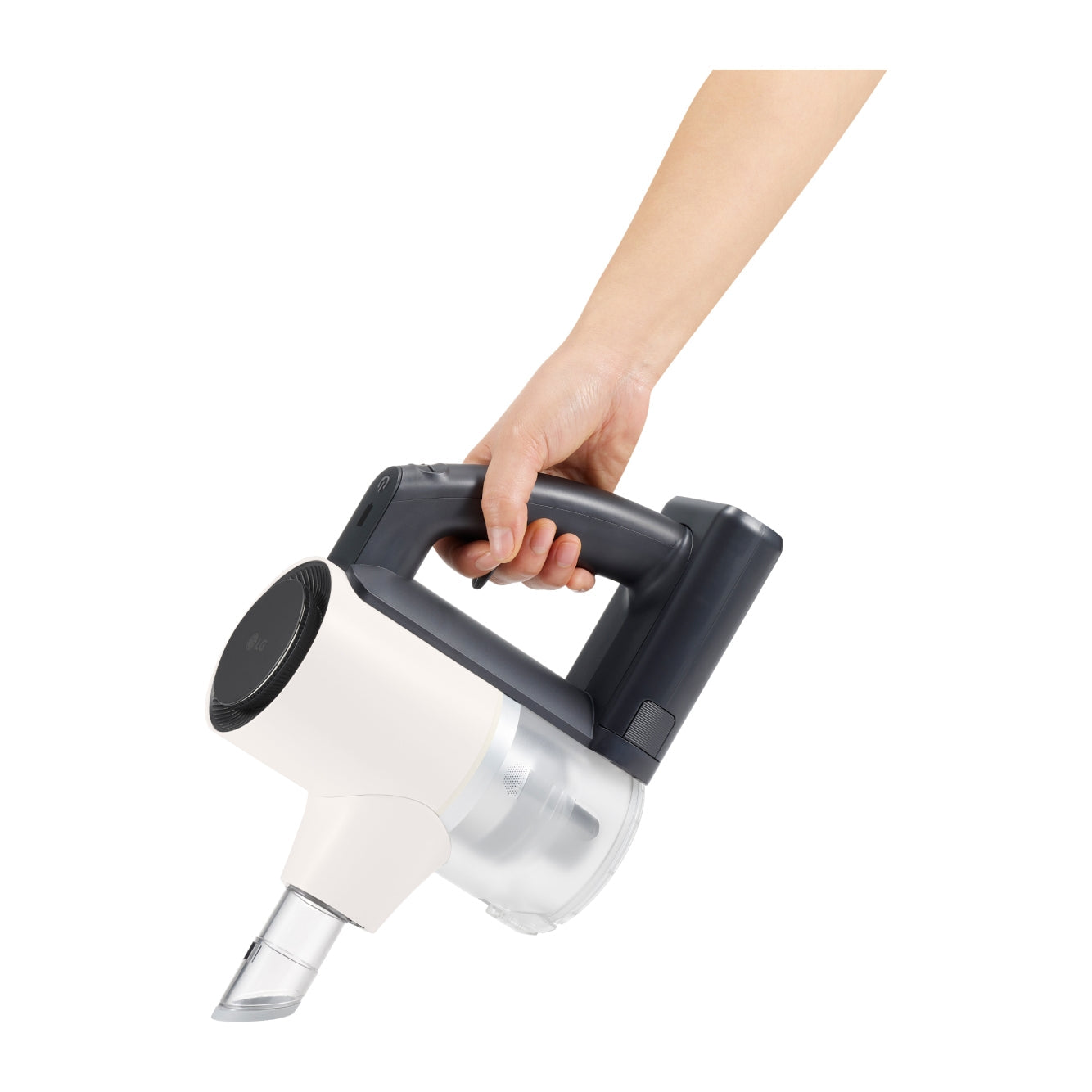 Aspirapolvere LG CordZero A9 Air 150W Calming Beige