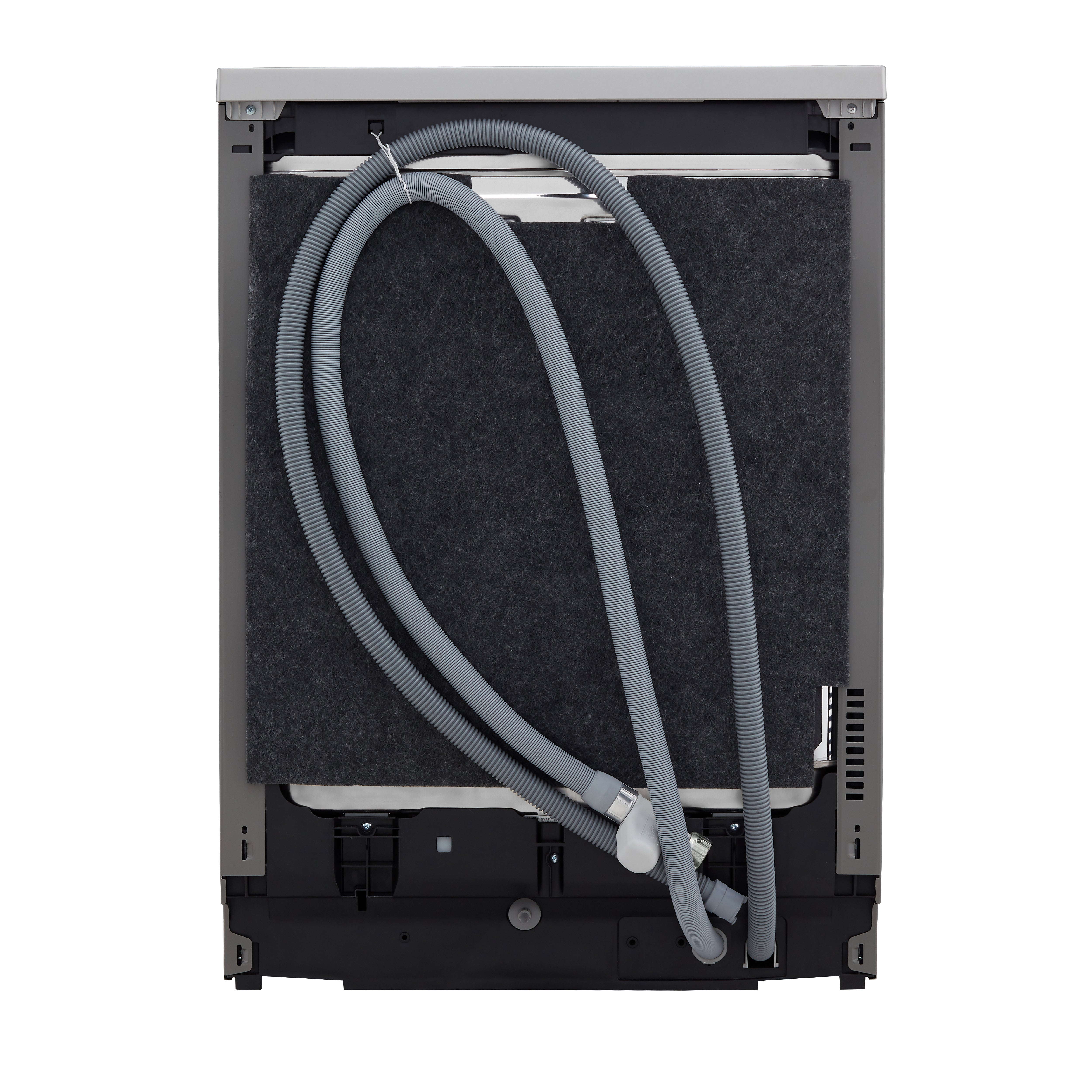 Lavastoviglie Libera Installazione LG DF365FPS 14 Coperti Classe B