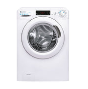 Lavatrice Libera Installazione Caricamento Frontale Candy Smart CSS129TW4-11 9 kg 1200 Giri/min Bianco
