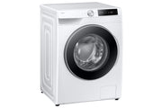 Lavatrice Libera Installazione Caricamento Frontale Samsung WW90DG6U25LE 9 kg 1400 Giri/min Bianco Classe A