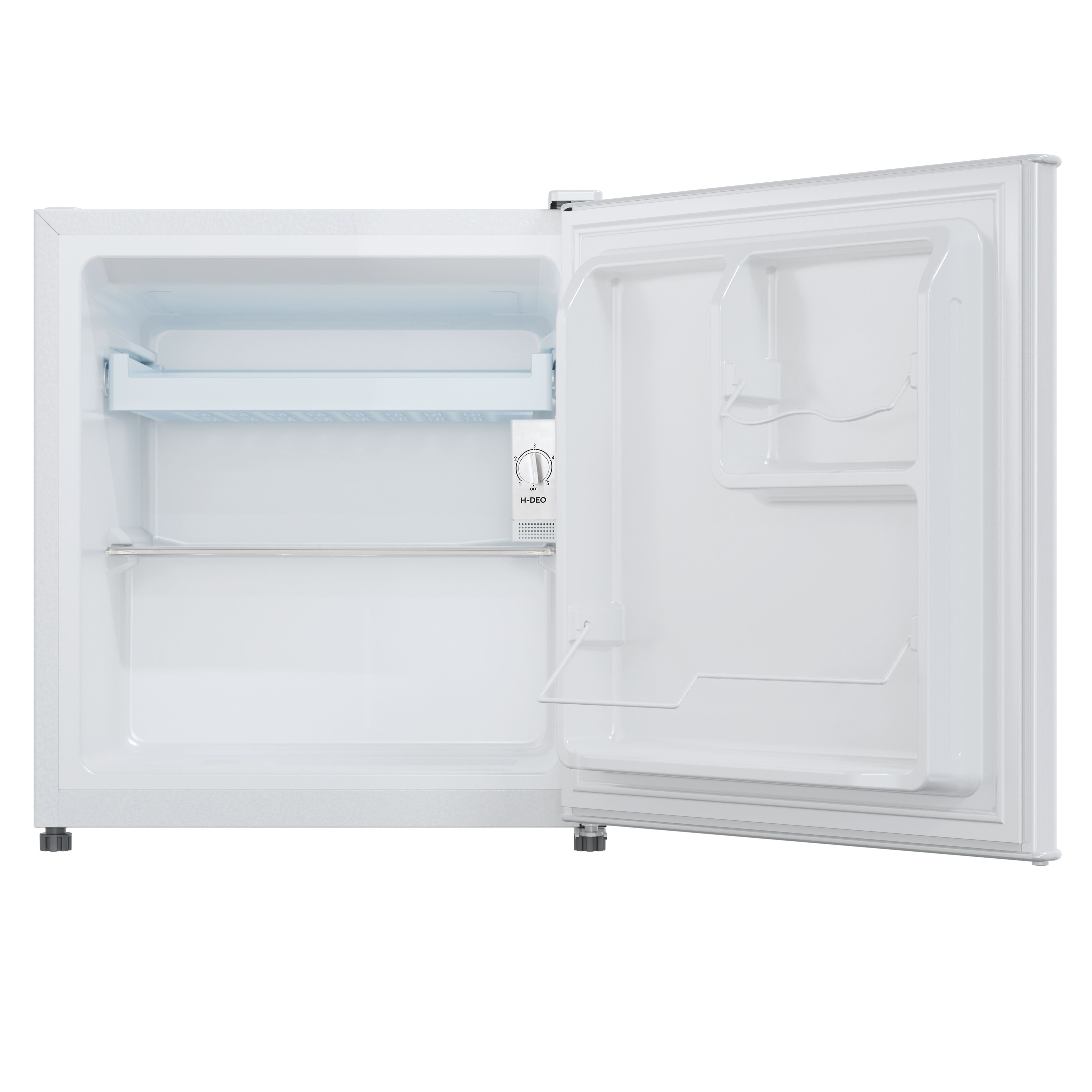 Frigorifero Mini Bar Libera installazione Candy Comfort CHASD4351EWC 42L Classe E Bianco