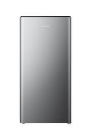 Frigorifero Monoporta Libera Installazione Hisense RR198D4ADE 151L Classe E Grigio