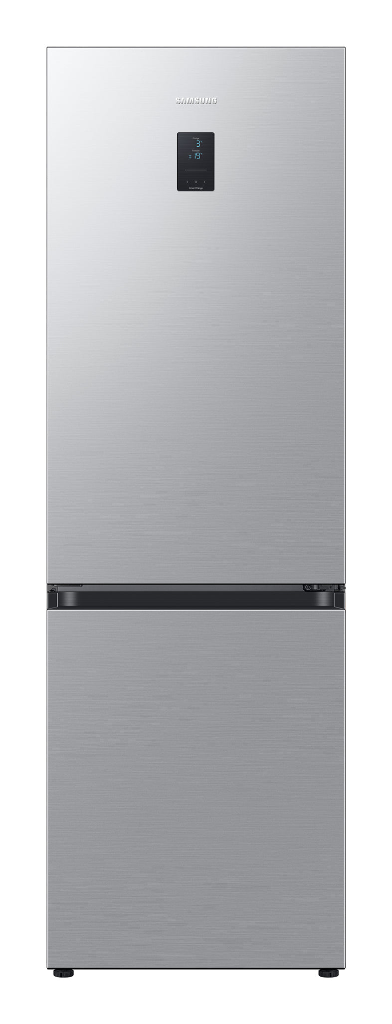 Frigorifero Combinato Libera Installazione Samsung EcoFlex AI RB34C672DSA 344L Classe D