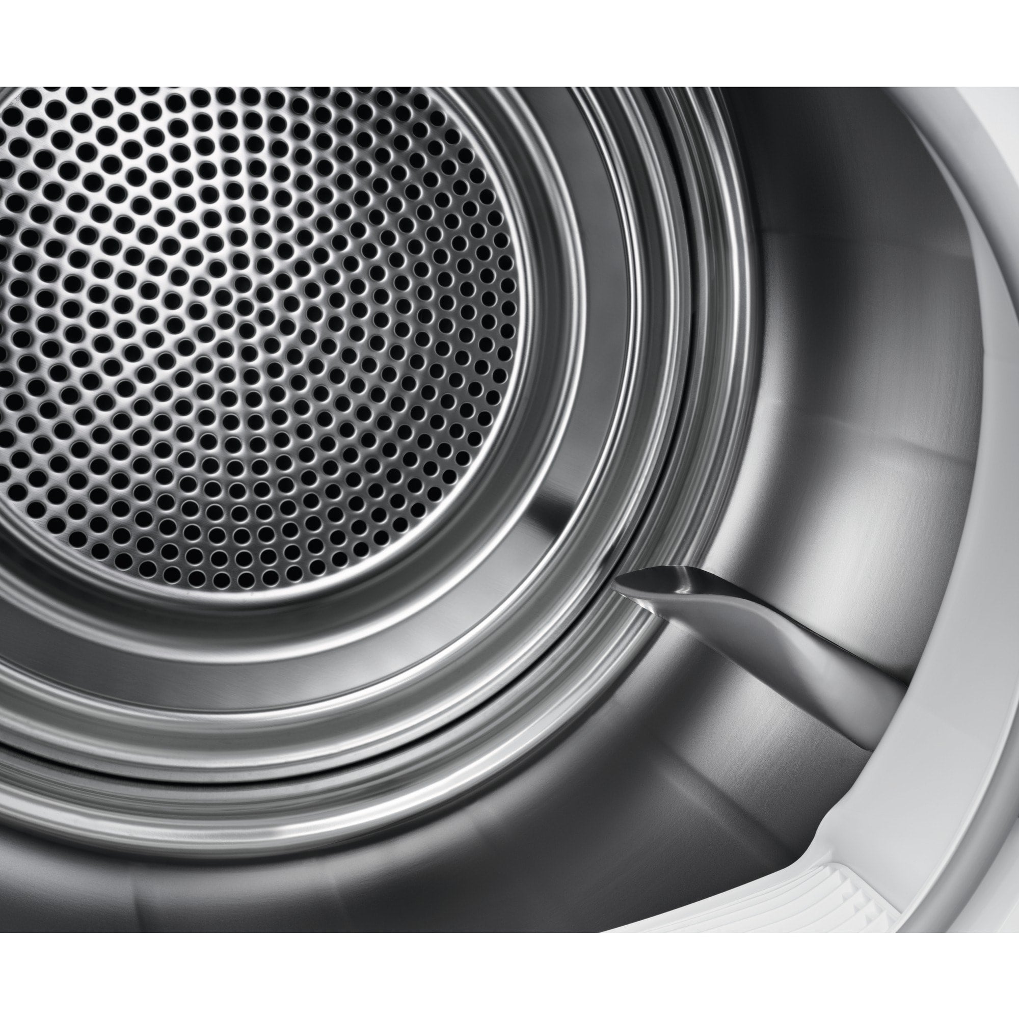 Asciugatrice Libera installazione Caricamento Frontale Electrolux GentleCare 700 EW7H583B 8 kg Bianco Classe C