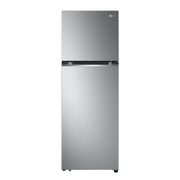 Frigorifero Con Congelatore Libera Installazione LG GTBV38PZGKD Classe E 335L Inox