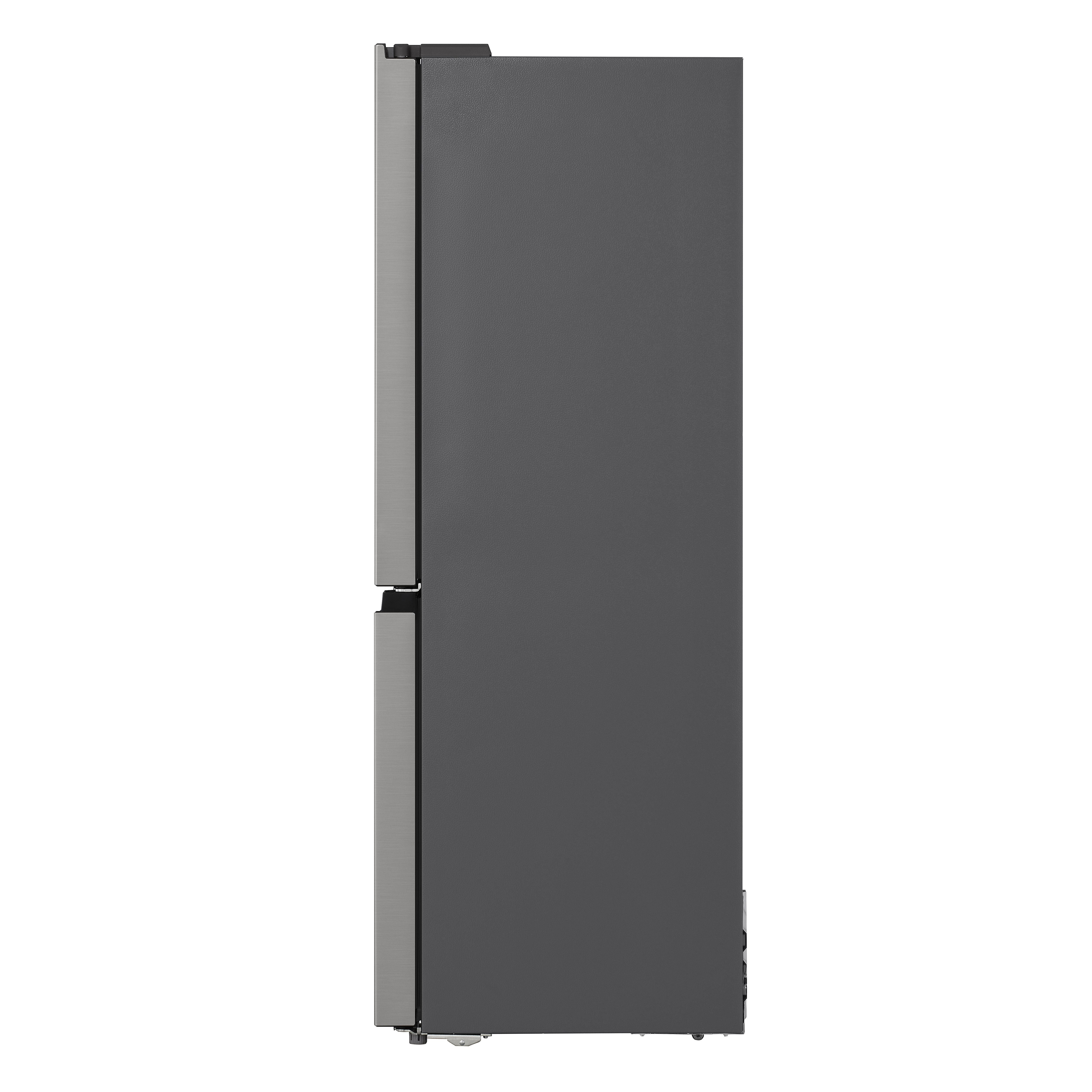 Frigorifero Multidoor Libera Installazione LG GMM41MSBEM 474L Classe E Silver