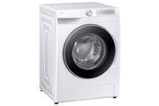 Lavatrice Libera Installazione Caricamento Frontale Samsung AI Control Ecodosatore WW11DG6B85LHU3 11Kg Classe A