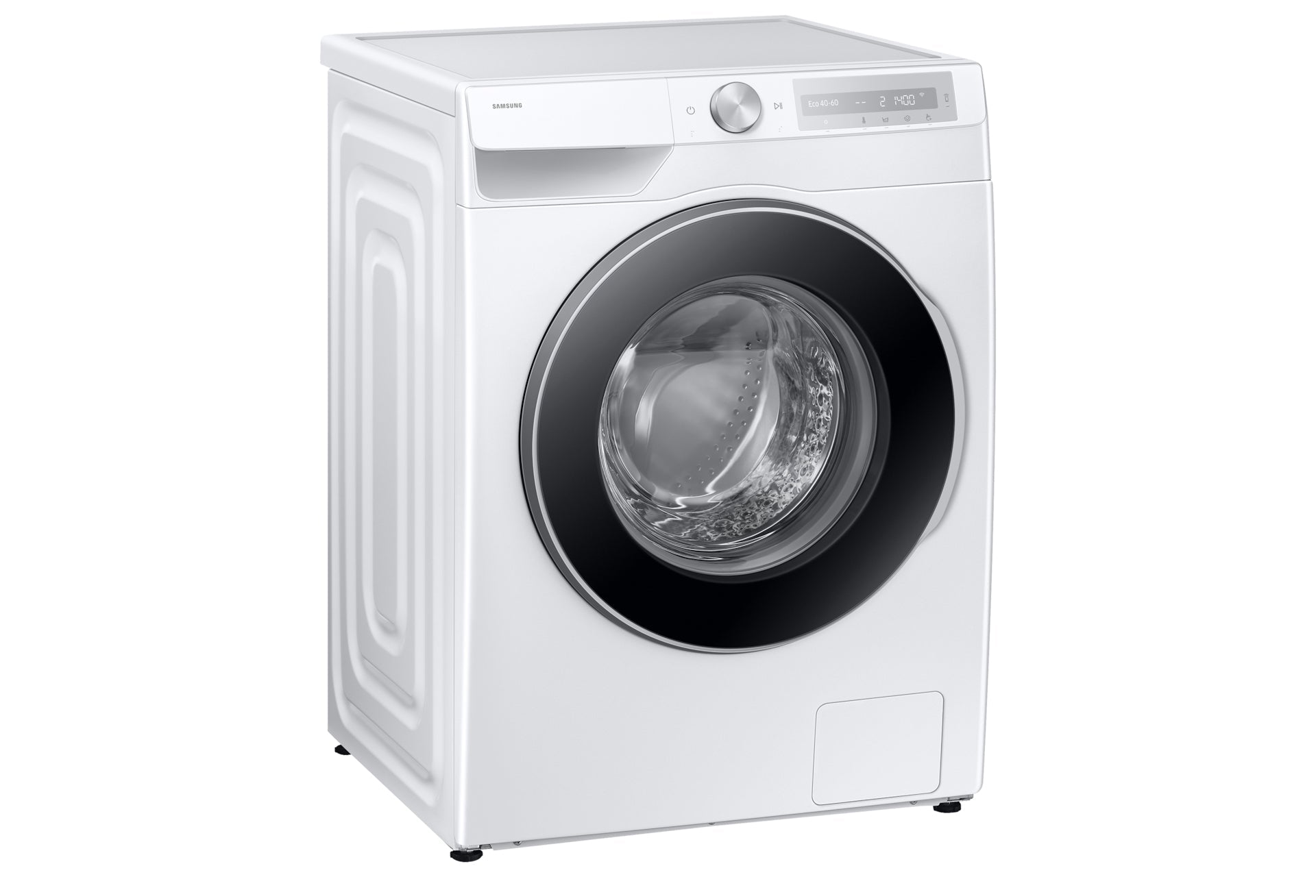 Lavatrice Libera Installazione Caricamento Frontale Samsung AI Control Ecodosatore WW11DG6B85LHU3 11Kg Classe A