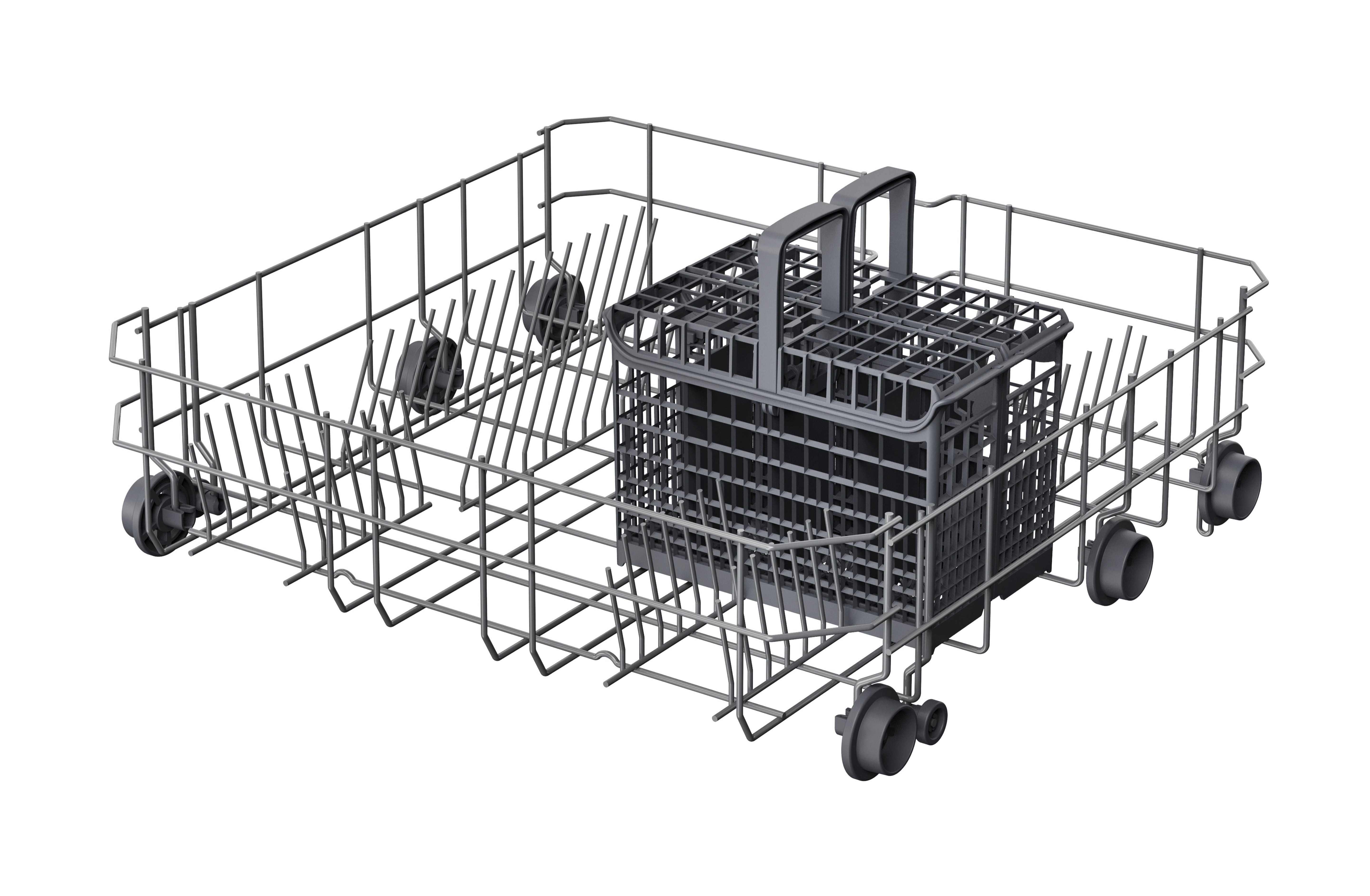 Lavastoviglie Da Incasso a Scomparsa Totale Candy CI 3E9E0W 13 Coperti Classe E