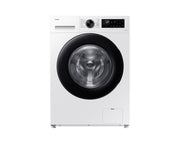 Lavatrice Libera Installazione Carico Frontale Samsung Crystal Clean Slim WW11DG5B25AEET 11 Kg 1400 Giri/Min Classe A