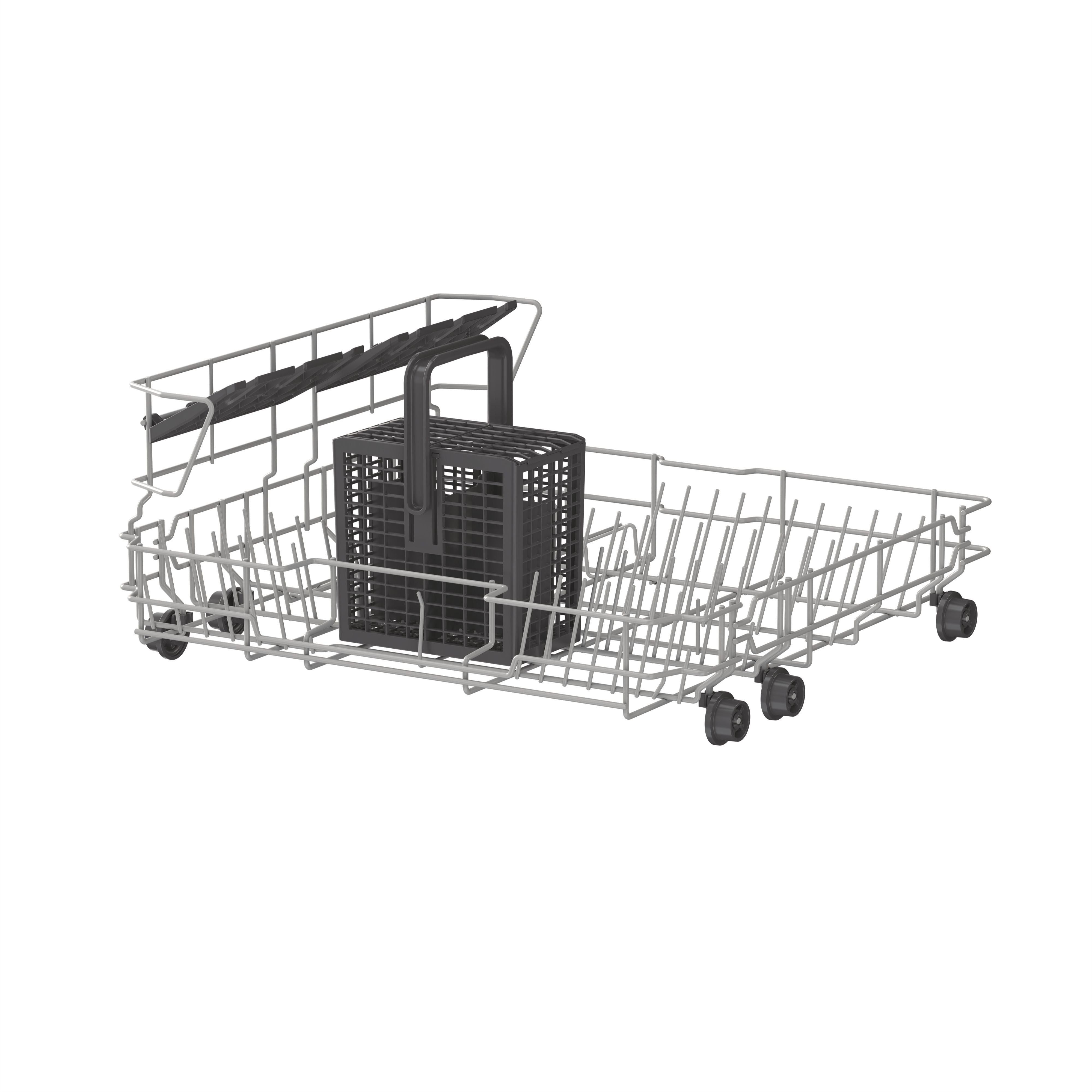 Lavastoviglie Libera installazione Candy RapidÓ CP 6E51LW 6 Coperti Classe E