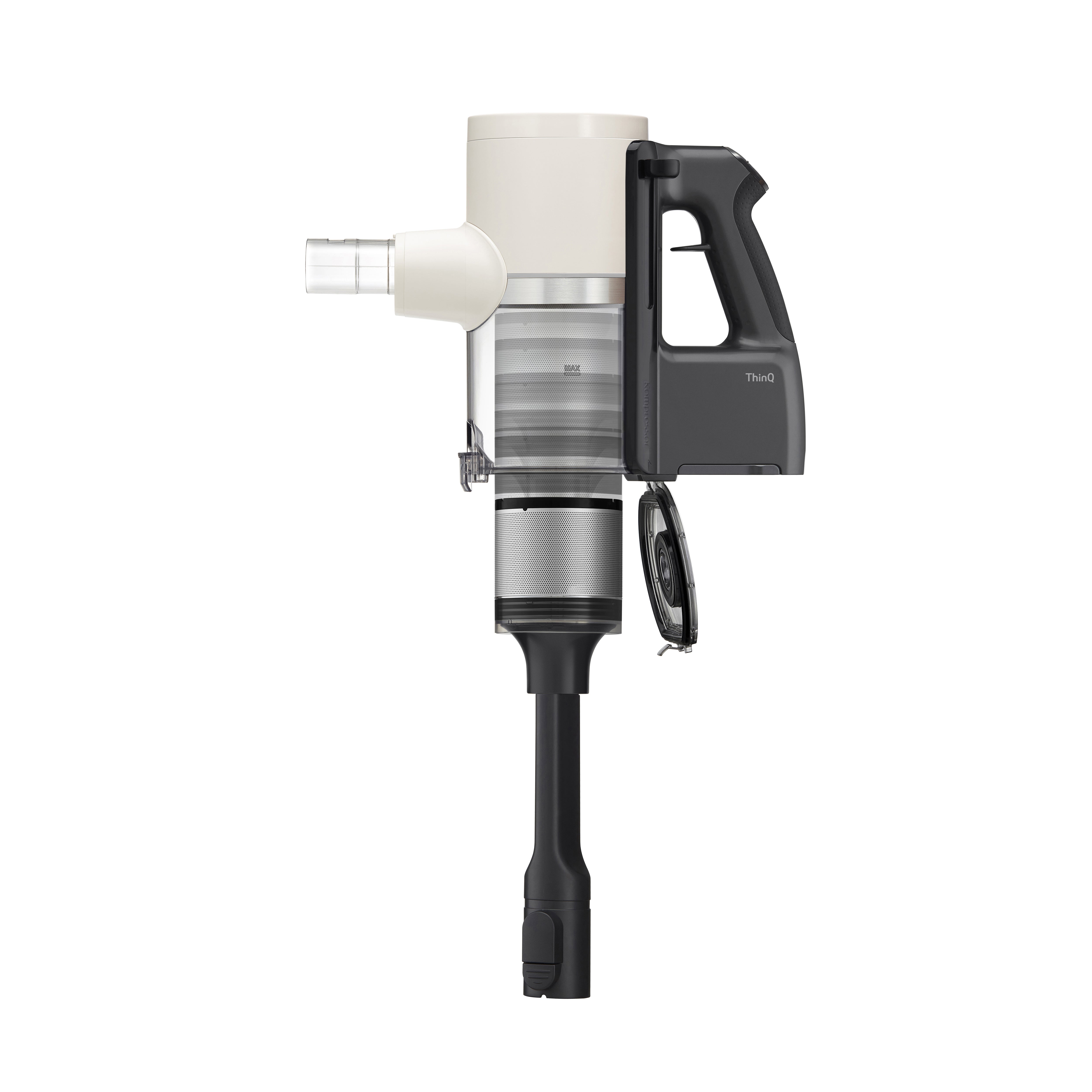 Aspirapolvere Kompressor LG CordZero A9K Lite 220W Beige