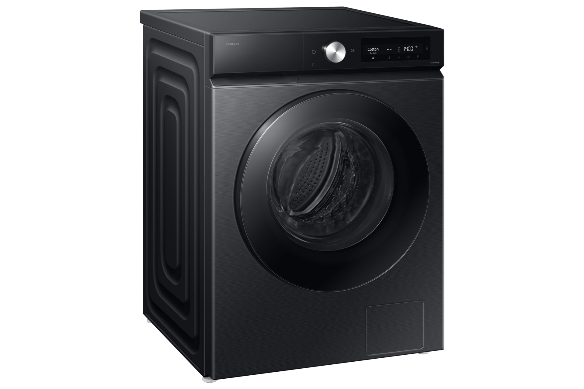 Lavasciuga Libera Installazione Caricamento Frontale Samsung BESPOKE WD11DB7B85GBU3 AI Control Ecodosatore 11/6Kg Classe D