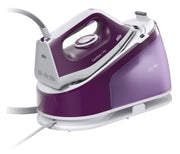 Ferro da Stiro con Caldaia Braun CareStyle 1 Pro IS1514VI 2200W Colore Viola