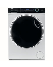 Lavasciuga Libera Installazione Caricamento Frontale Haier I-Pro Series 7 HWD80-B14979 8/5kg Bianco Classe D
