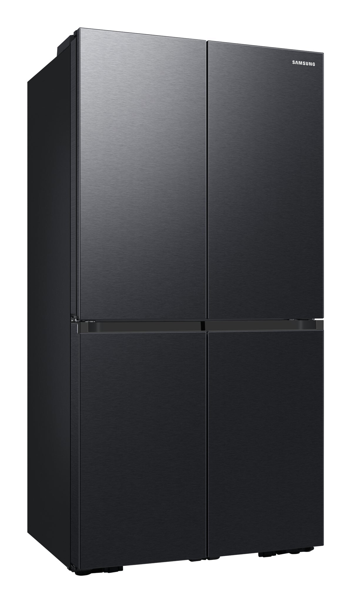 Frigorifero Side-by-Side Libera Installazione Samsung RF65DG960EB1EF 646L Classe E Colore Nero