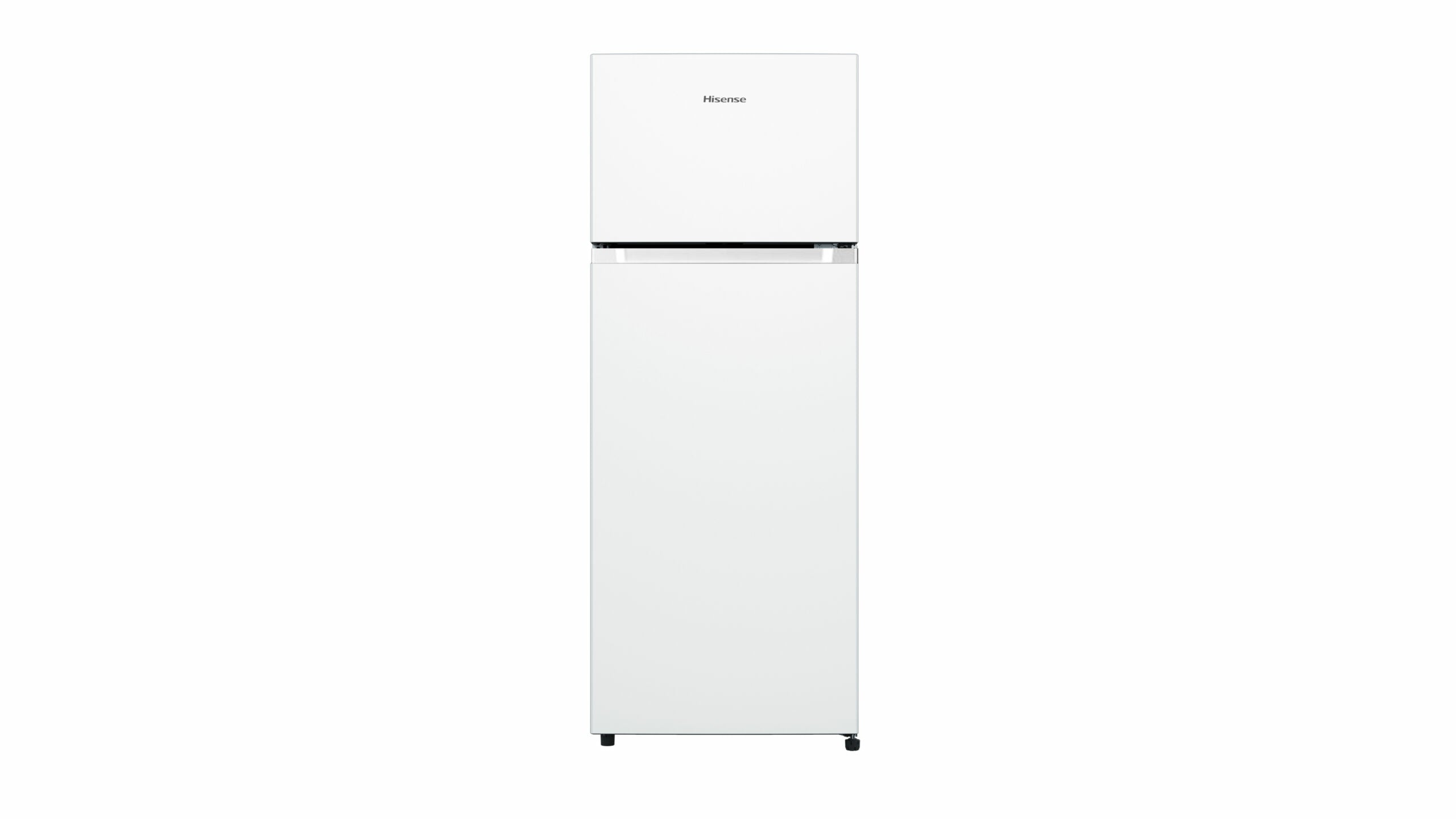 Frigorifero Con Congelatore Libera Installazione Hisense RT267D4AWE 206L Classe E Bianco