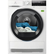 Asciugatrice Libera installazione Caricamento Frontale Electrolux DelicateCare 700 EW7H39B 9 kg Bianco Classe B