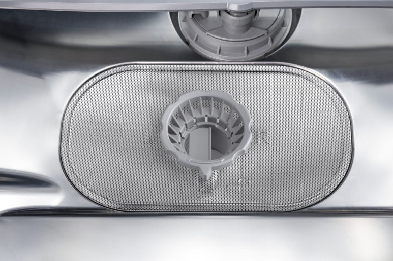 Lavastoviglie Da Incasso a Scomparsa Totale Hisense HV643D90 16 Coperti Classe D