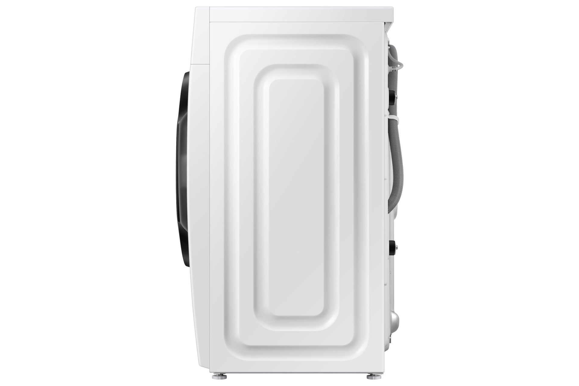 Lavasciuga Libera Installazione Carico Frontale Samsung WD90DG5G34BEET Crystal Clean Slim 9Kg Classe E