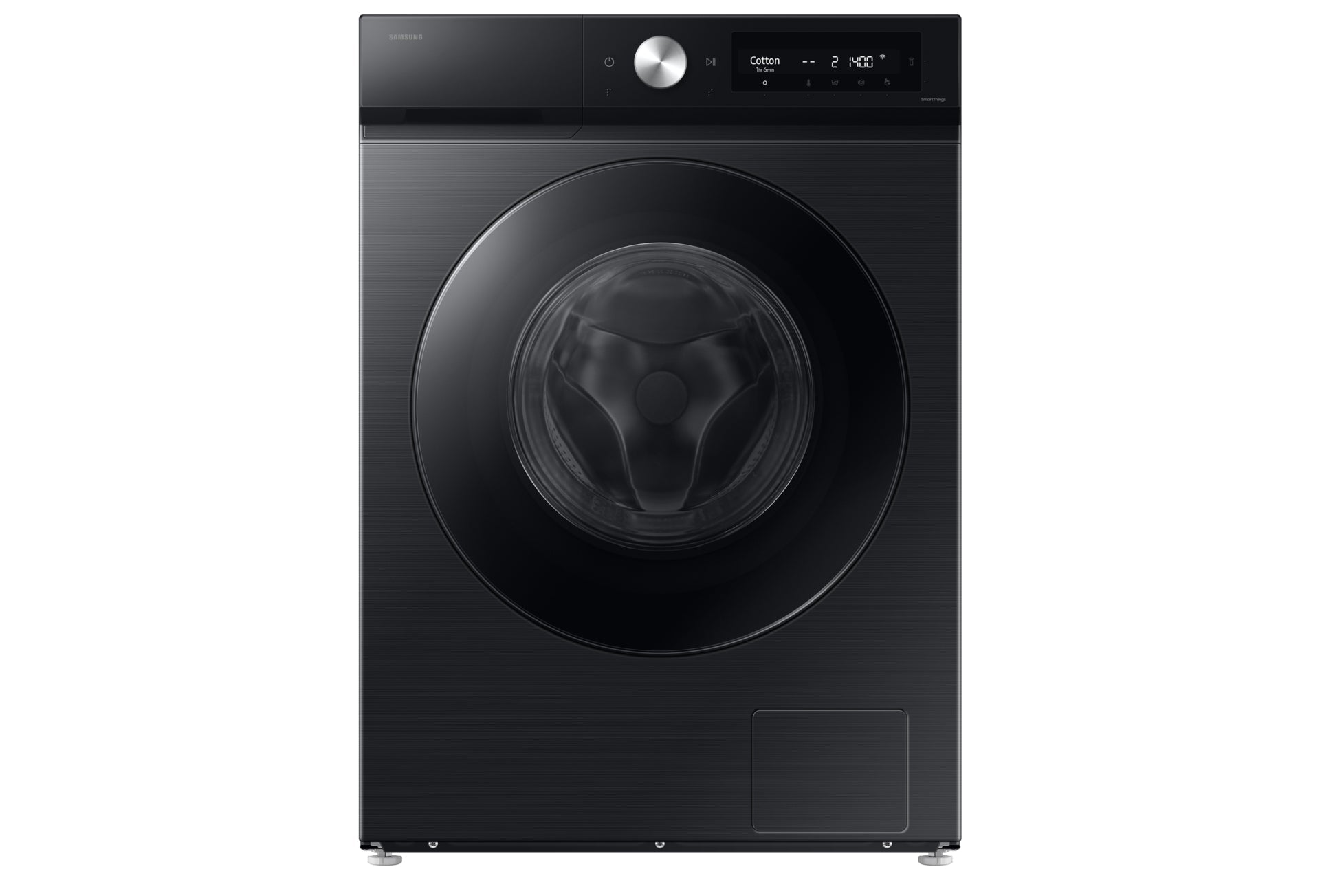 Lavasciuga Libera Installazione Caricamento Frontale Samsung BESPOKE WD11DB7B85GBU3 AI Control Ecodosatore 11/6Kg Classe D