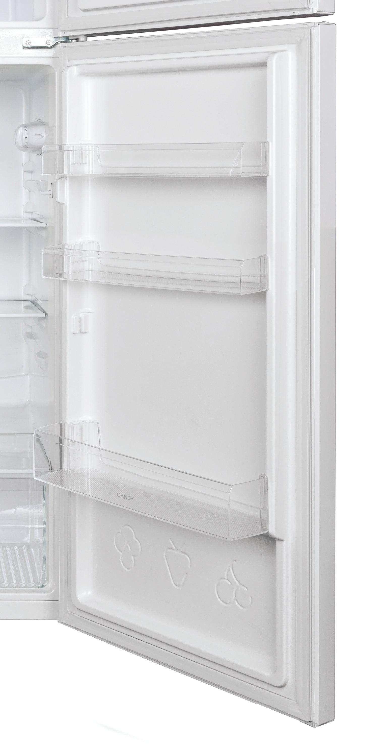 Frigorifero Con Congelatore Libera installazione Candy CDG1S514EW 211L Classe E Bianco