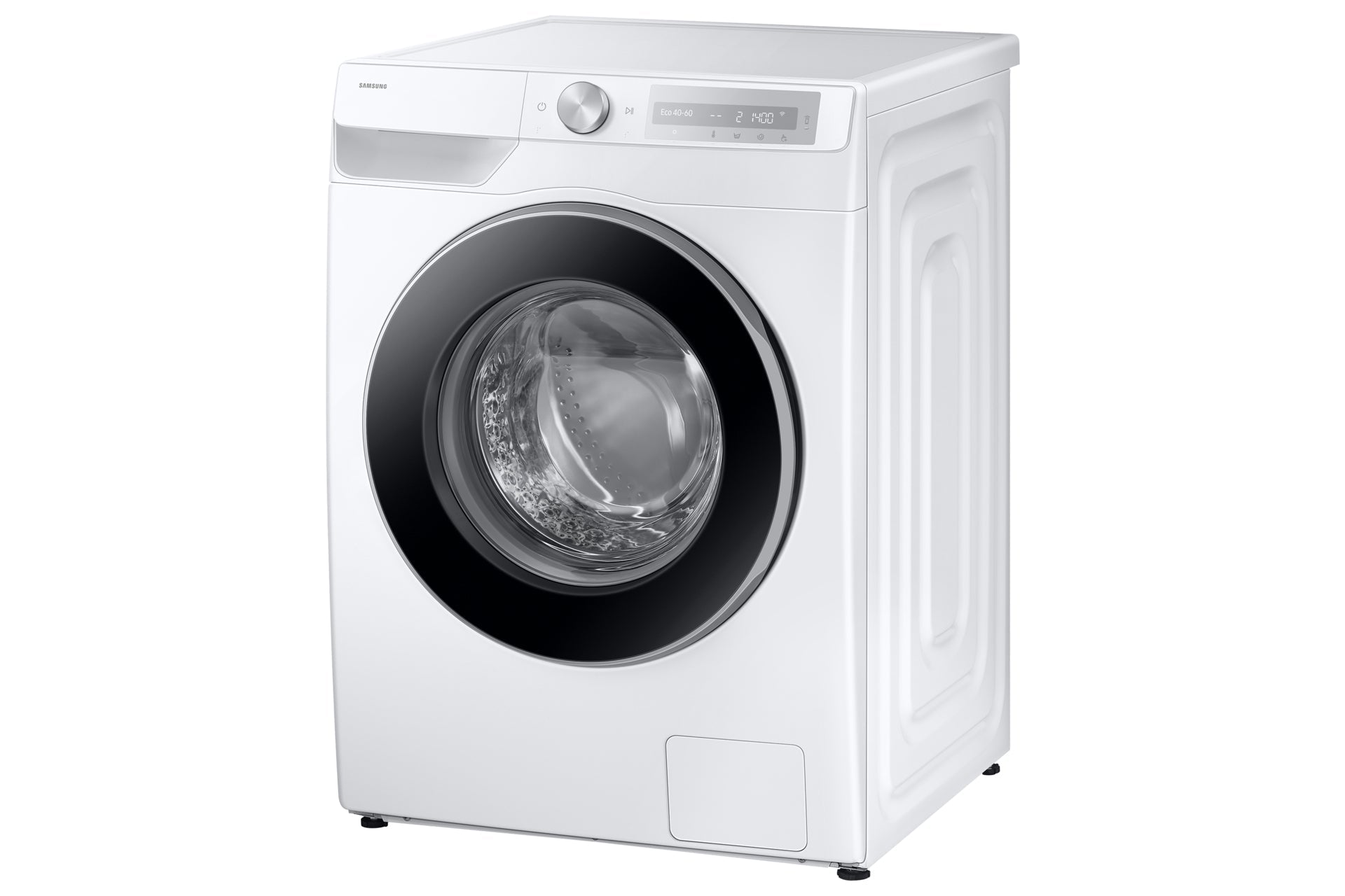 Lavatrice Libera Installazione Caricamento Frontale Samsung AI Control Ecodosatore WW11DG6B85LHU3 11Kg Classe A