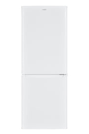 Frigorifero Con Congelatore Libera Installazione Candy CHCS 514EW 207L Classe E Bianco