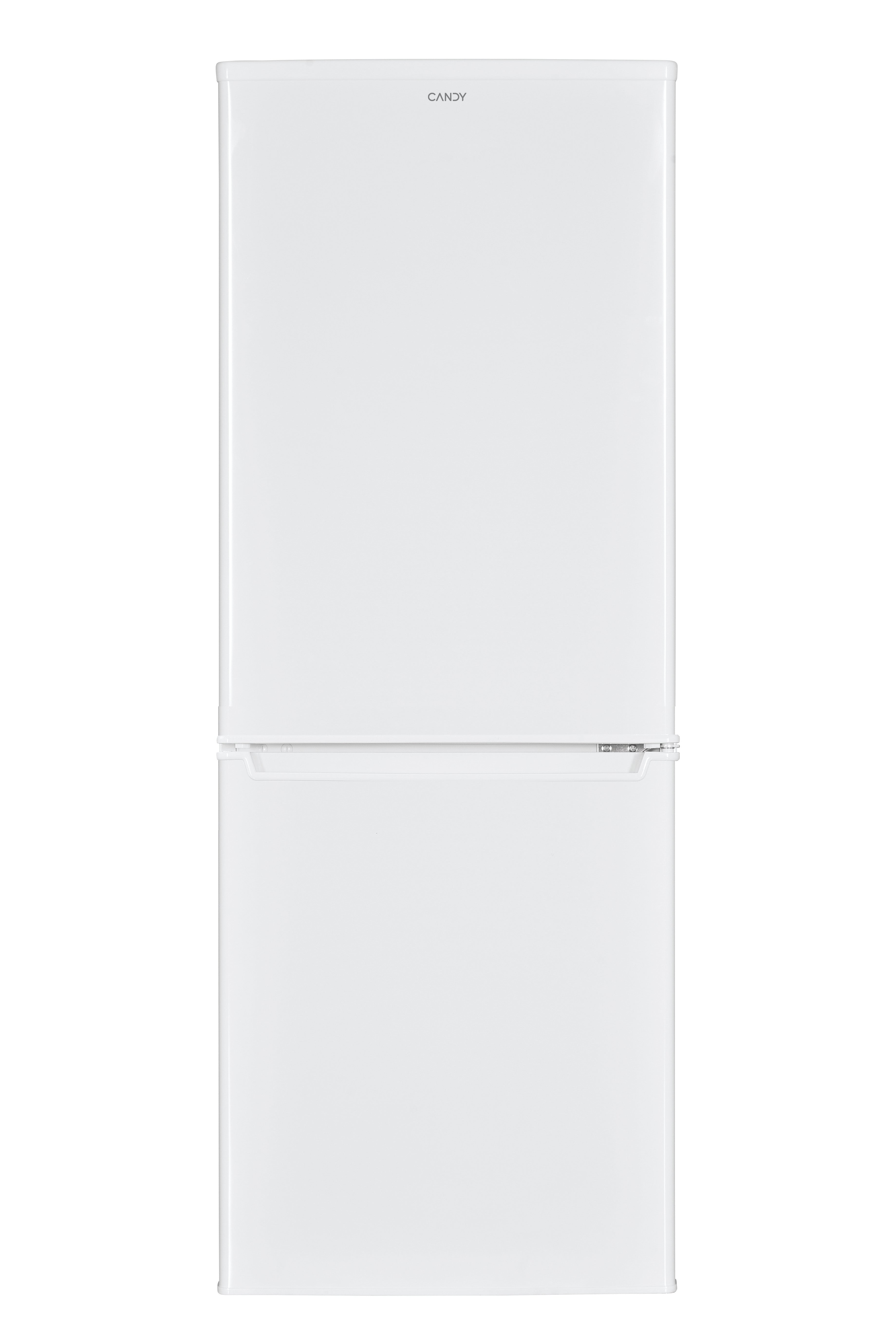 Frigorifero Con Congelatore Libera Installazione Candy CHCS 514EW 207L Classe E Bianco