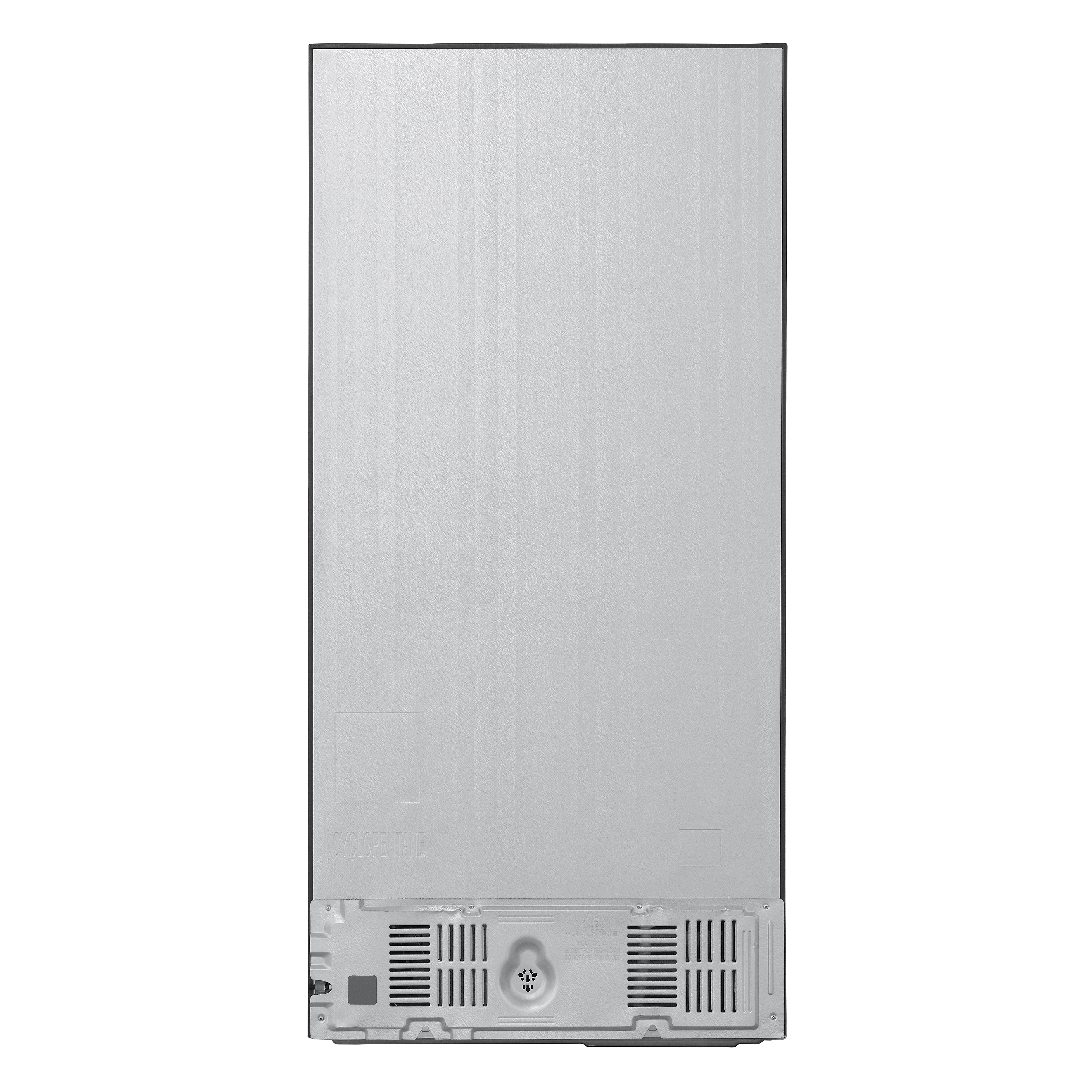 Frigorifero Multidoor Libera Installazione LG GMM41MSBEM 474L Classe E Silver
