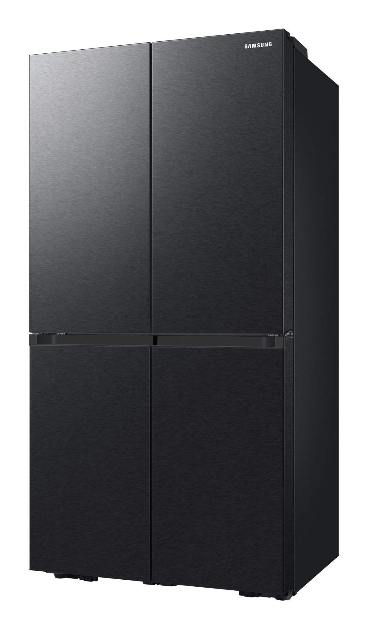 Frigorifero Side-by-Side Libera Installazione Samsung RF65DG960EB1EF 646L Classe E Colore Nero
