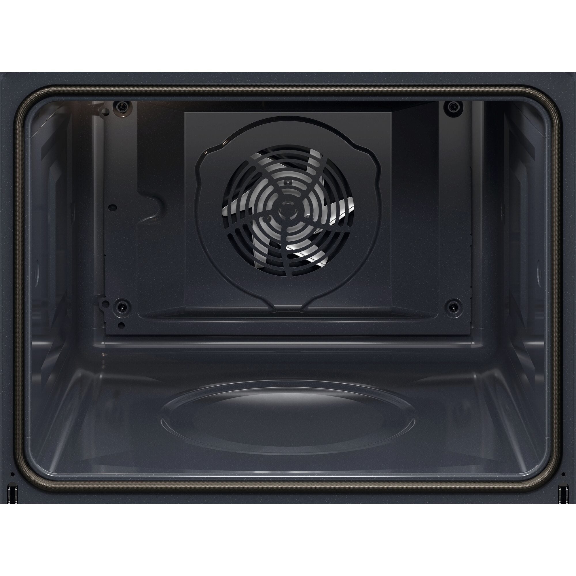 Forno Multifunzione Da Incasso Electrolux SurroundCook 500 EOD4P46TX 72L in Acciaio Inox