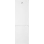 Frigorifero con Congelatore Libera Installazione Electrolux Serie 600 TwinTech® LNT5ME32W1 Total No Frost 186 cm