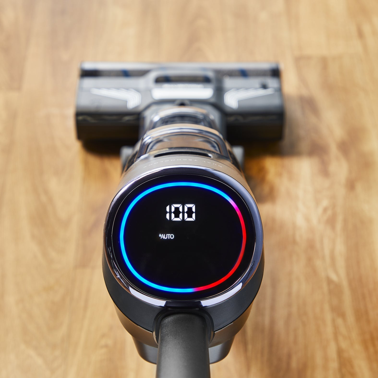 Lavapavimenti Senza Fili Rowenta X-Clean 4 GZ5035 200W Grigio