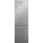 Frigorifero con Congelatore Libera Installazione Electrolux Serie 600 TwinTech® LNT6ME32U2 Total No Frost 186 cm