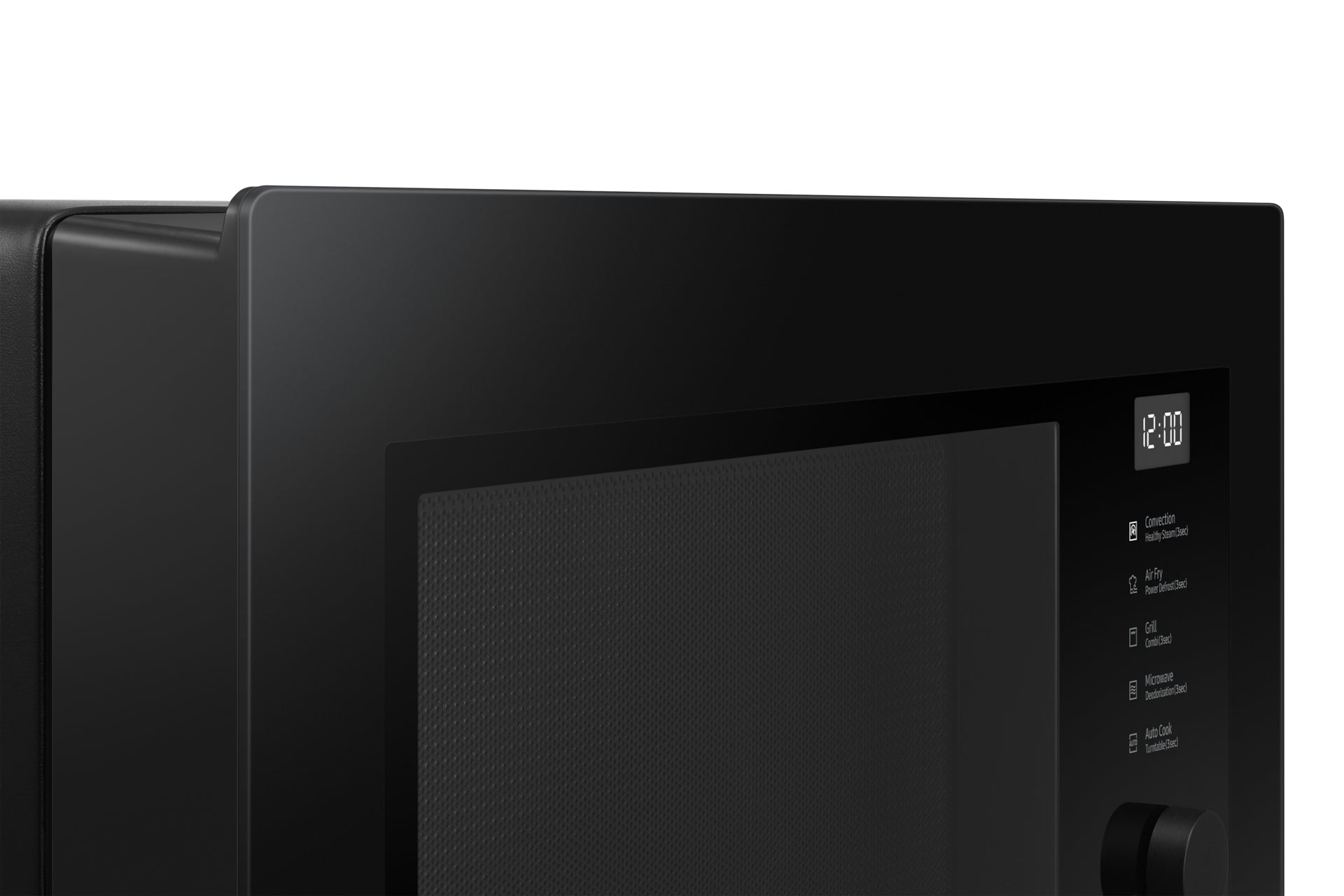 Microonde Combinato Libera Installazione Samsung BeSpoke MC32DG7646KKE1 Nero 900 W (32L)