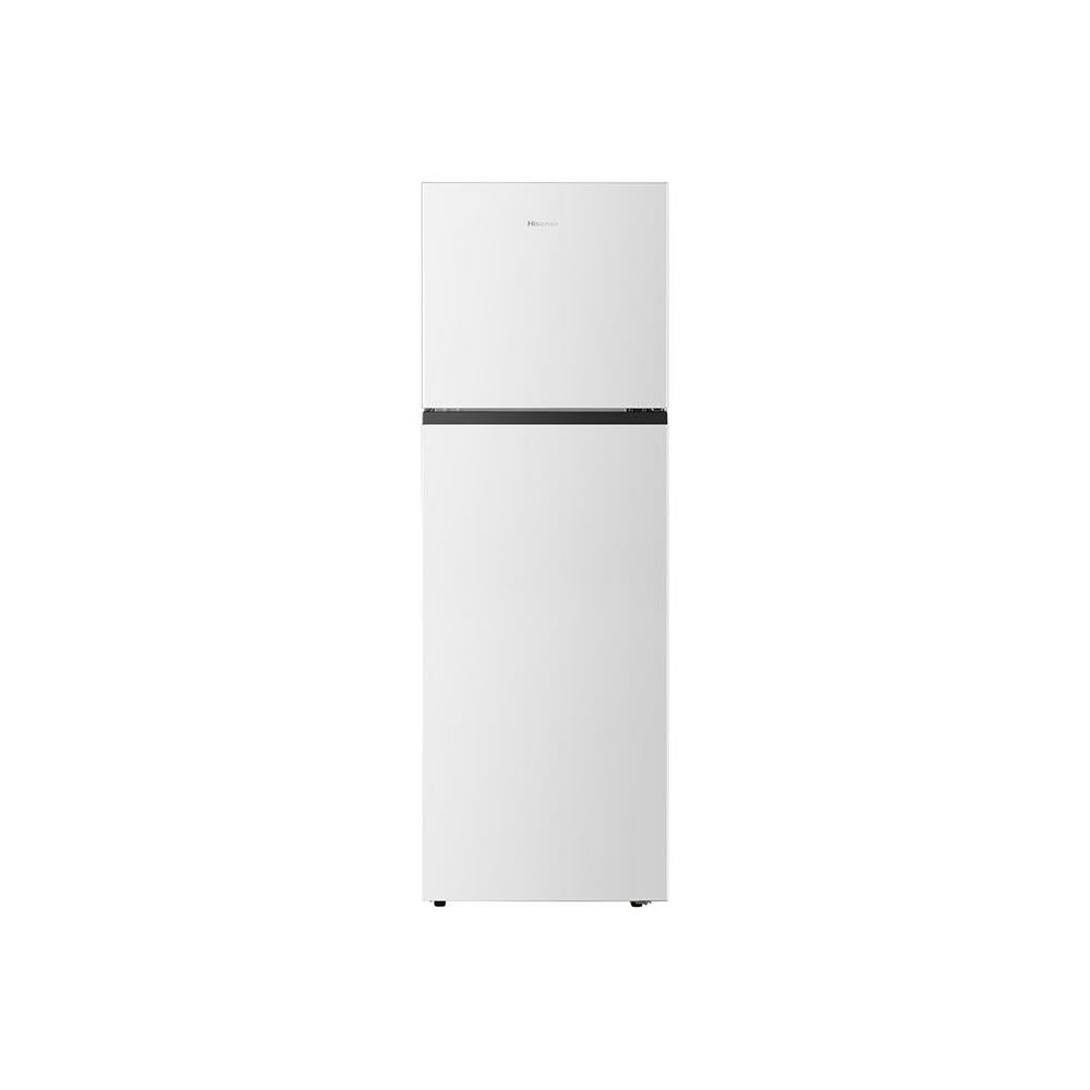 Frigorifero Con Congelatore Libera Installazione Hisense RT327N4AWE 249L Classe E Bianco