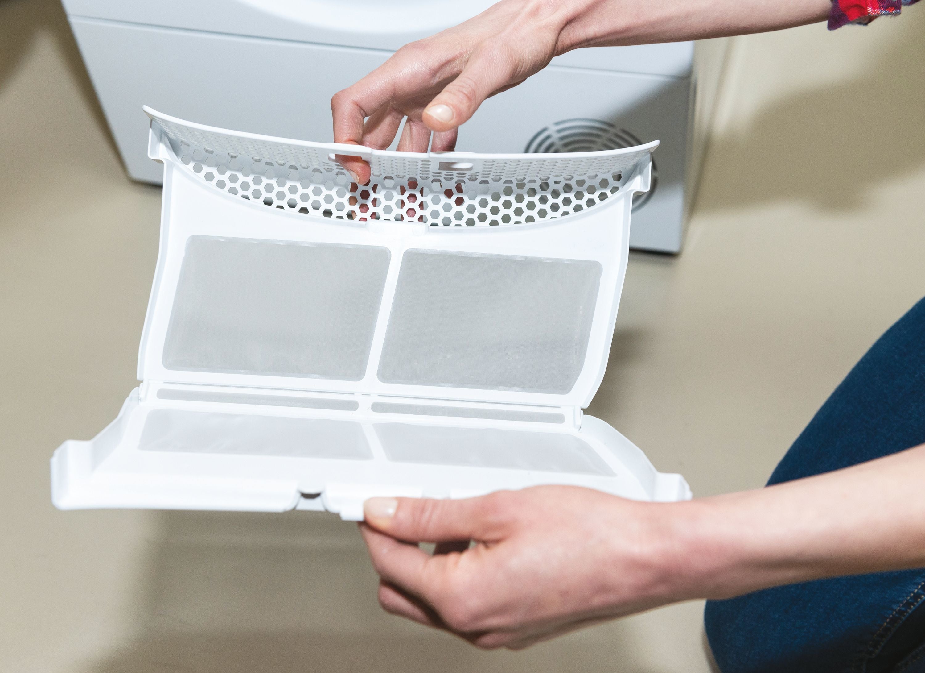 Asciugatrice Libera Installazione Caricamento Frontale Candy Smart CRE H9A2DE-S 9 kg Classe A++ Bianco